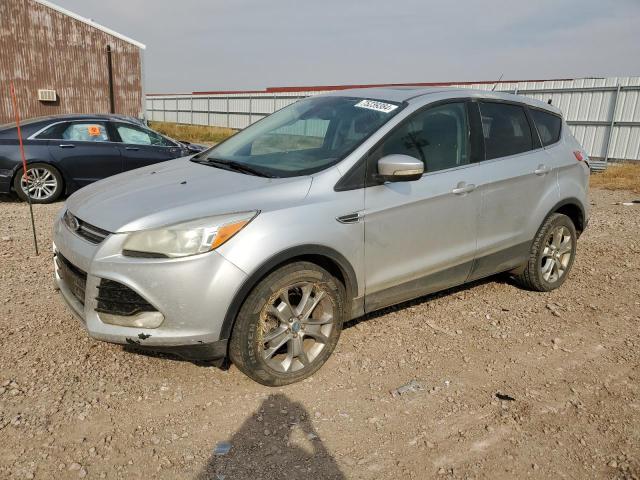 2013 FORD ESCAPE SEL #2955609692