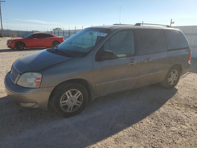 2006 FORD FREESTAR S #2938401719