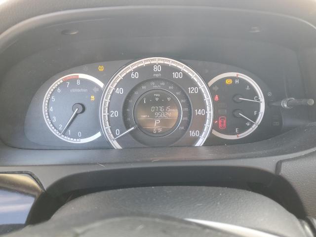 2017 HONDA ACCORD LX - 1HGCR2F32HA238648