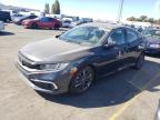 2019 HONDA CIVIC EX - 19XFC1F38KE016384