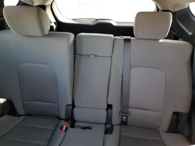 2015 HYUNDAI SANTA FE S - 5XYZT3LB8FG248299
