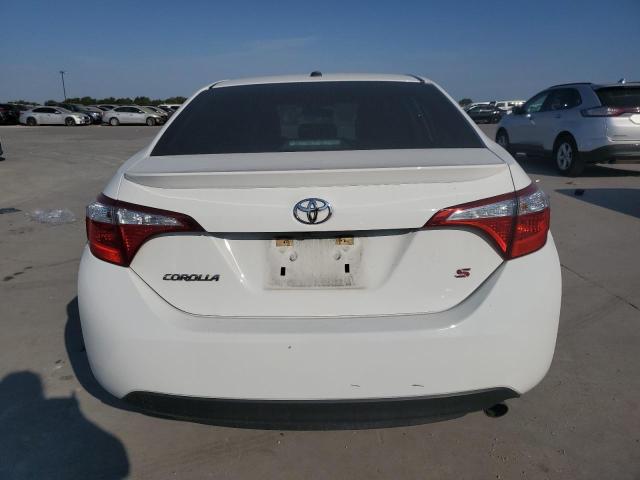 VIN 5YFBURHE0FP296699 2015 Toyota Corolla, L no.6