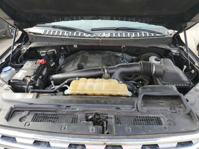 2019 FORD EXPEDITION - 1FMJU1KT8KEA32220