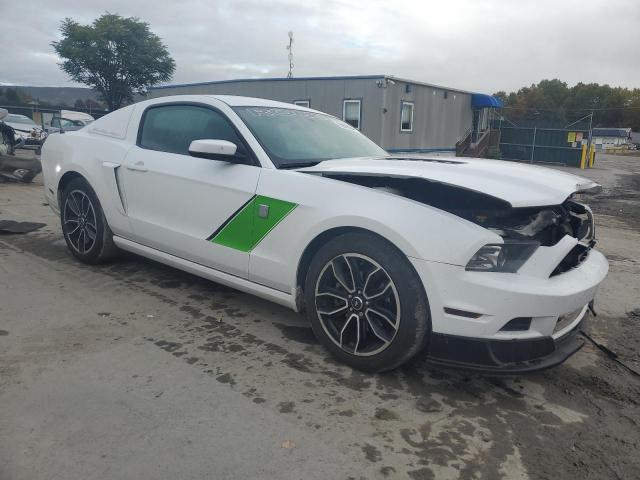 VIN 1ZVBP8AM9E5250932 2014 Ford Mustang no.4