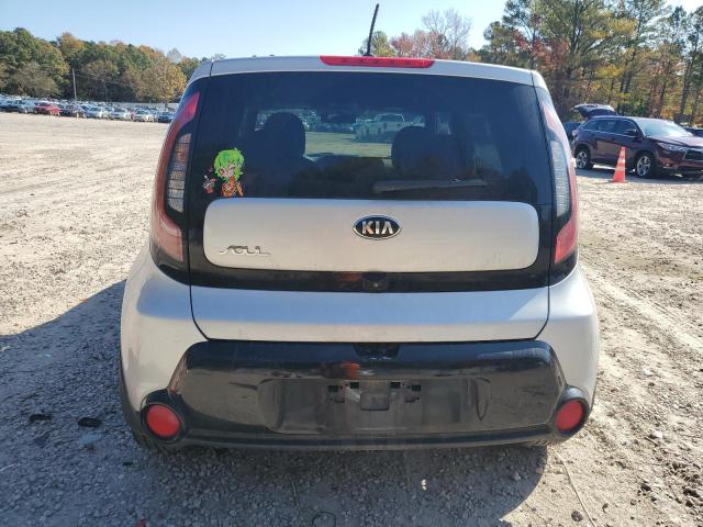 VIN KNDJP3A50G7823802 2016 KIA SOUL no.6