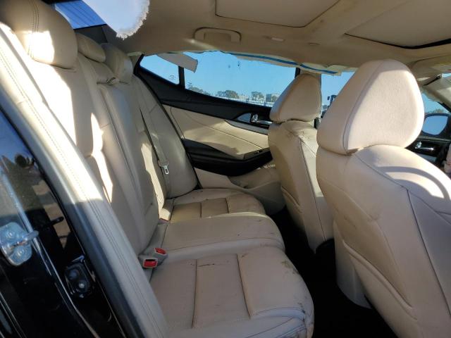 2016 NISSAN MAXIMA 3.5 - 1N4AA6AP9GC412979
