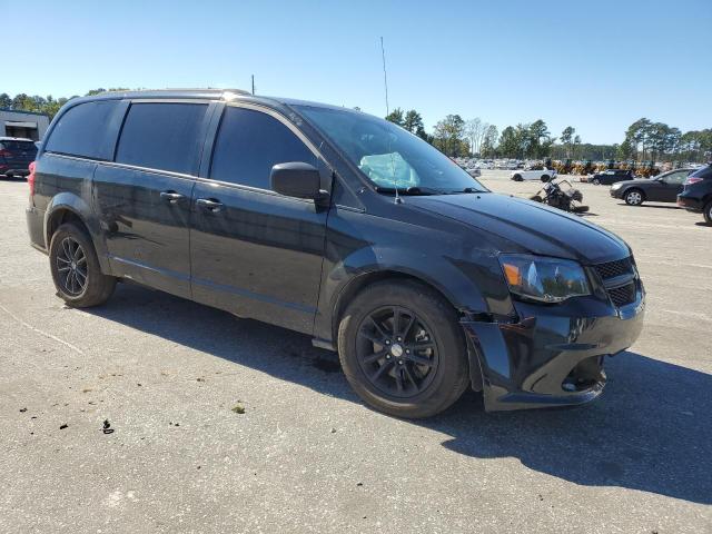 2018 DODGE GRAND CARA - 2C4RDGEGXJR343478