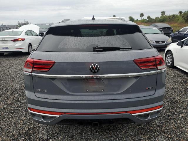 VIN 1V2FE2CA8NC202777 2022 Volkswagen Atlas, Sel Pr... no.6