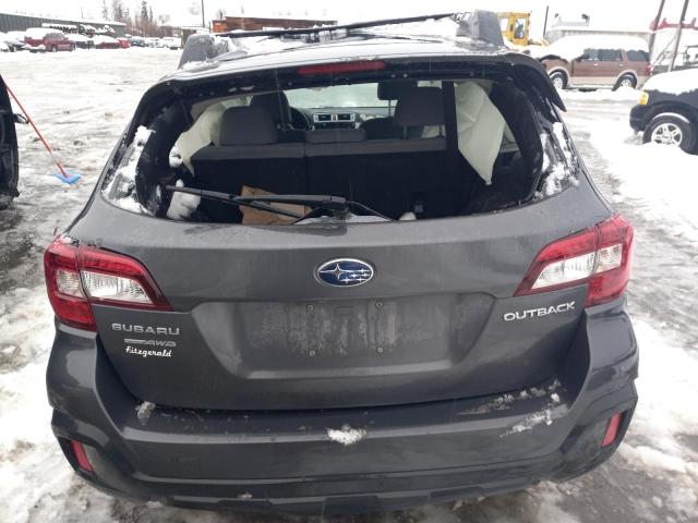 2018 SUBARU OUTBACK 2. - 4S4BSAAC0J3271170