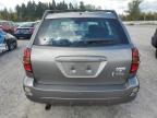 PONTIAC VIBE photo