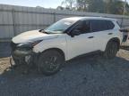 2021 NISSAN ROGUE S - 5N1AT3AA4MC807478
