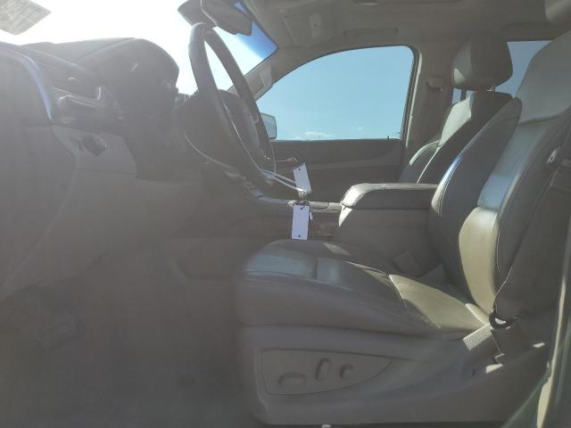 2016 CHEVROLET SUBURBAN C - 1GNSCJKCXGR406572