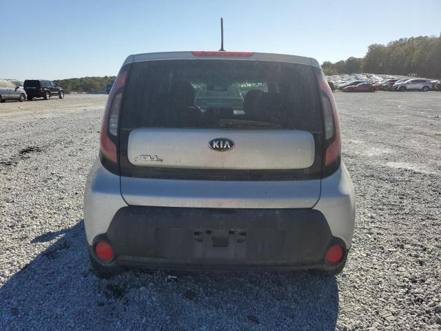 2015 KIA SOUL - KNDJN2A29F7808820