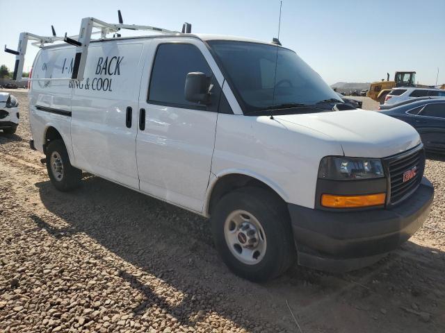 2023 GMC SAVANA G25 1GTW7AFP4P1159253