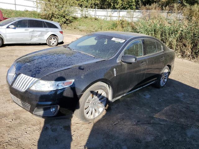 2011 LINCOLN MKS #2925762415