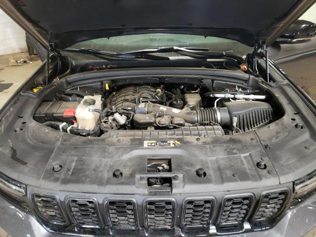 2022 JEEP GRAND CHER - 1C4RJHAG7N8605639