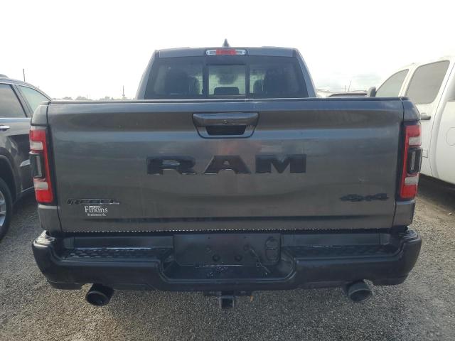 VIN 1C6SRFLM4MN725651 2021 RAM 1500, Rebel no.6