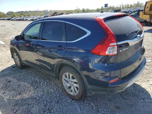 VIN 5J6RM4H56GL028262 2016 Honda CR-V, EX no.2