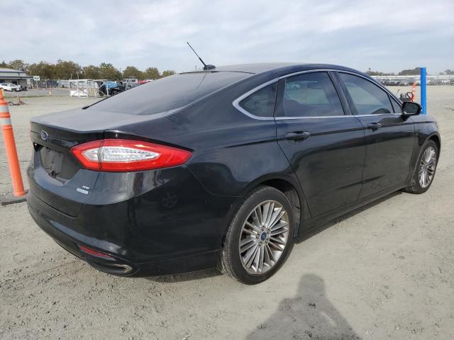 VIN 3FA6P0H98DR254589 2013 Ford Fusion, SE no.3