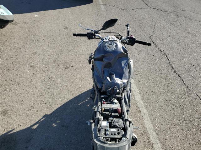 2024 YAMAHA MTN1000 JYARN79E6RA001706