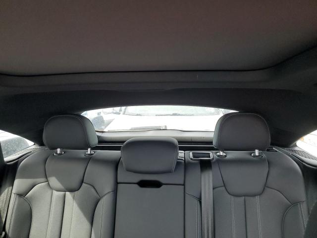 2022 AUDI Q5 SPORTBA WA15AAFY0N2062588
