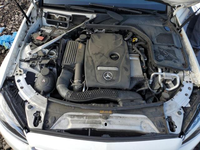 VIN 55SWF4KB8FU079666 2015 Mercedes-Benz C-Class, 3... no.11