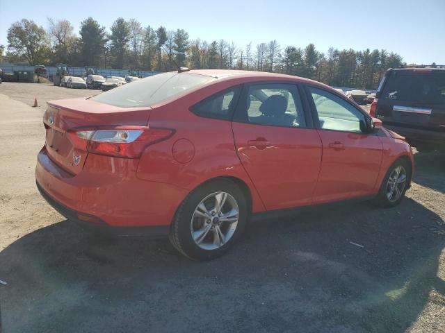 VIN 1FADP3F25EL334267 2014 Ford Focus, SE no.3