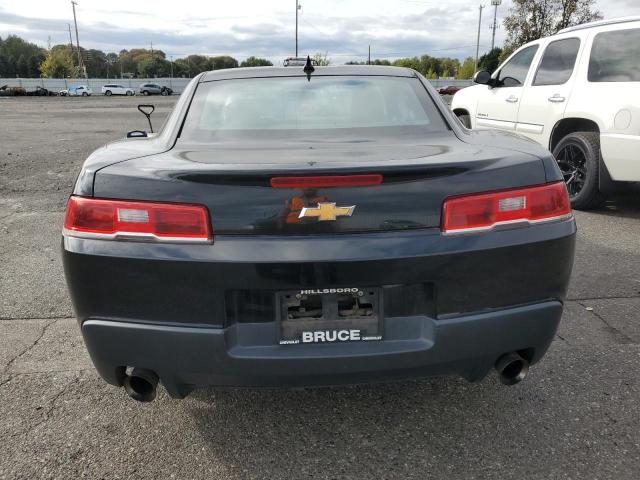 2015 CHEVROLET CAMARO LS - 2G1FB1E39F9310166