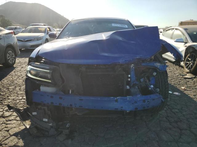 VIN 2C3CDXBGXLH138119 2020 Dodge Charger, Sxt no.5