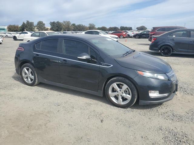 VIN 1G1RE6E44EU161970 2014 Chevrolet Volt no.4