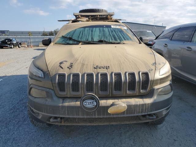 2015 JEEP CHEROKEE T - 1C4PJMBS3FW569559
