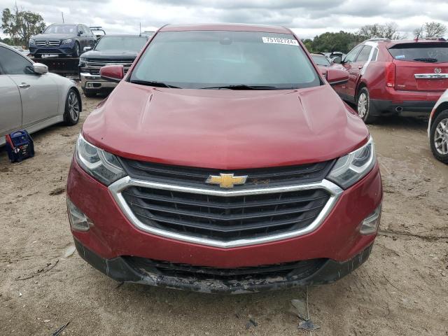 VIN 2GNAXKEV3L6178360 2020 Chevrolet Equinox, LT no.5