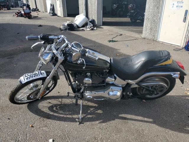 2004 HARLEY-DAVIDSON FXSTDI 1HD1JBB144Y088382