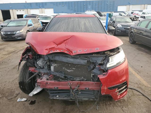 VIN SALYL2EX8KA791699 2019 Land Rover Range Rover,... no.5