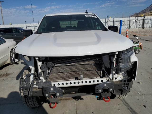 2019 CHEVROLET SILVERADO - 1GCPYFED6KZ208971
