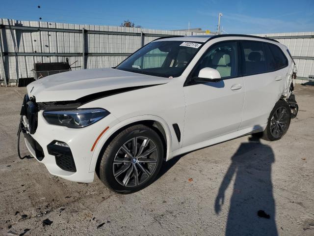 2020 BMW X5 XDRIVE4 #2972408416