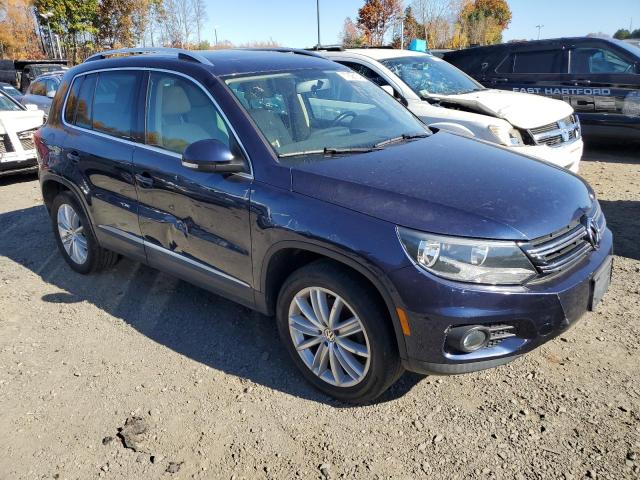 VIN WVGBV7AX8FW541619 2015 Volkswagen Tiguan, S no.4