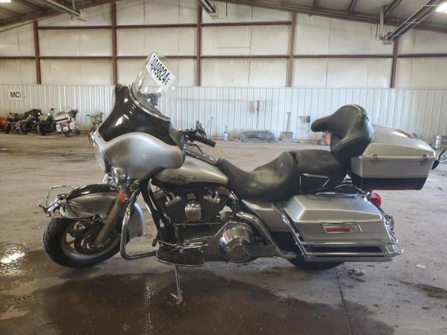 2003 HARLEY-DAVIDSON FLHTCI ANN - 1HD1FFW453Y616989