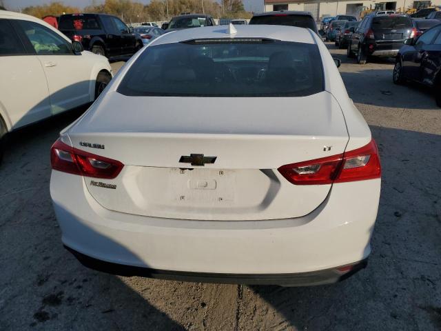 2018 CHEVROLET MALIBU LT - 1G1ZD5ST2JF279751