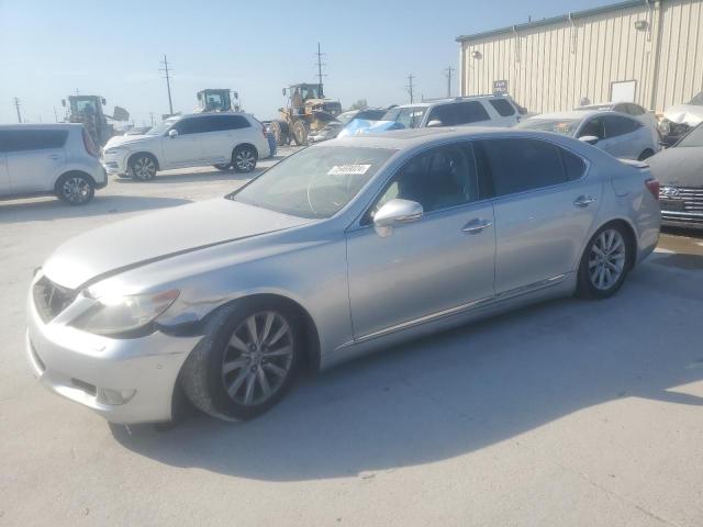 LEXUS LS 460L