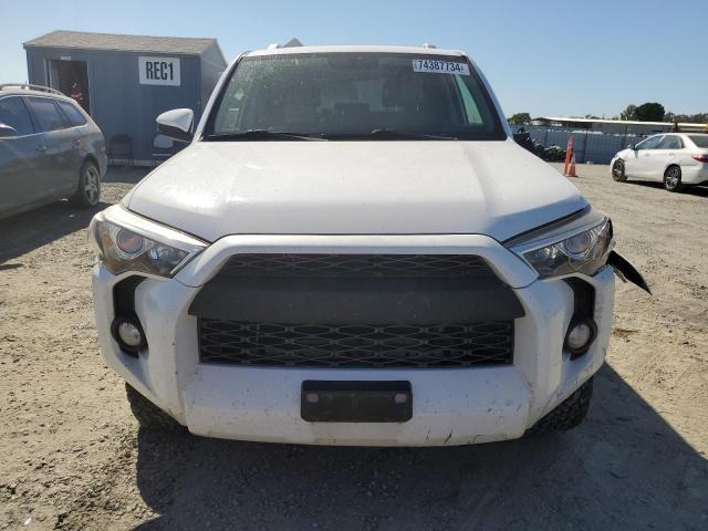 VIN JTEBU5JR3F5205276 2015 TOYOTA 4RUNNER no.5