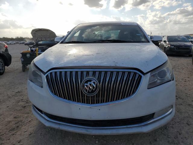 VIN 1G4GF5G33FF228117 2015 Buick Lacrosse, Premium no.5