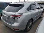 LEXUS RX 350 BAS снимка