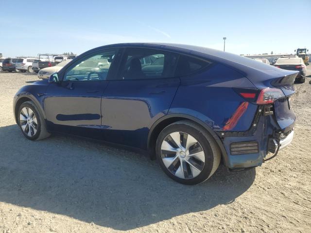 VIN 5YJYGAEE0MF145667 2021 Tesla MODEL Y no.2