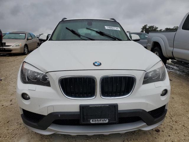 VIN WBAVL1C50FVY30562 2015 BMW X1, Xdrive28I no.5