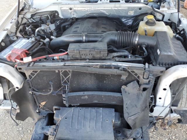 2017 FORD EXPEDITION - 1FMJK1KT6HEA52013