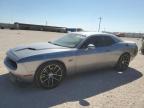 2015 DODGE CHALLENGER - 2C3CDZFJ8FH821622