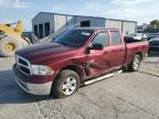 2021 RAM 1500 CLASS - 1C6RR7FG7MS525777