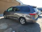 TOYOTA SIENNA LE photo