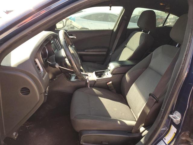 2017 DODGE CHARGER SE - 2C3CDXBG1HH546628